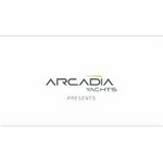 Arcadia yachts logo