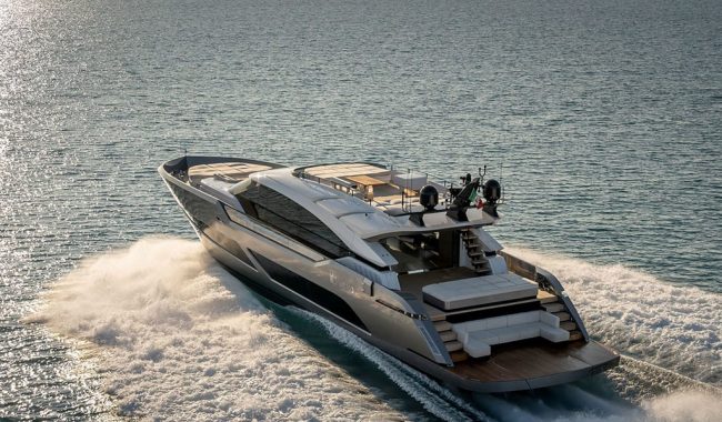 AB Yachts