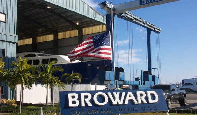 Broward Shipyard Photo 2