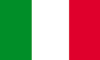 Italian flag